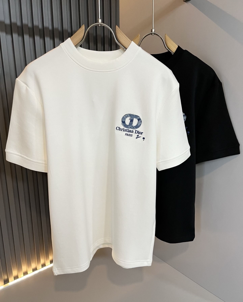 chr1st1an D10r t-shirts